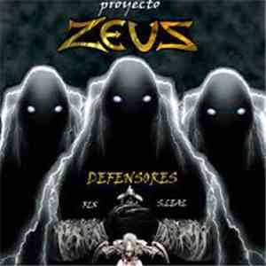 Proyecto Zeus - Defensores download free