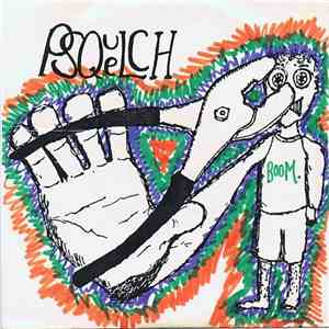 Psquelch - Psquelch download free