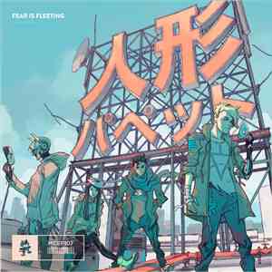 Puppet  - Fear Is Fleeting download free