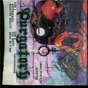 Purgatory  - Beloved Destruction download free