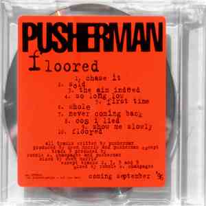 Pusherman  - Floored download free