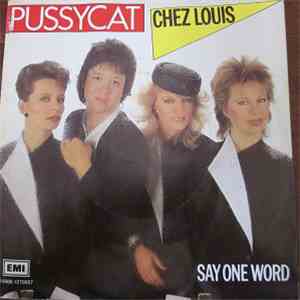 Pussycat  - Chez Louis download free