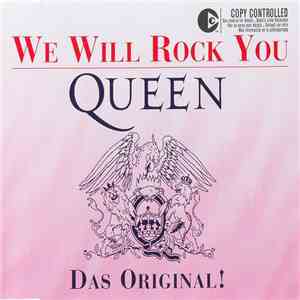 Queen - We Will Rock You download free