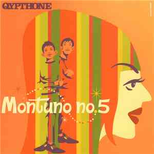 Qypthone - Montuno No. 5 download free