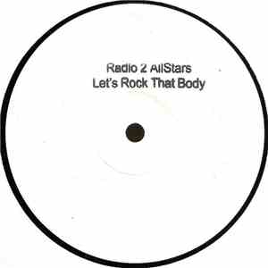 Radio 2 AllStars - Let's Rock That Body download free