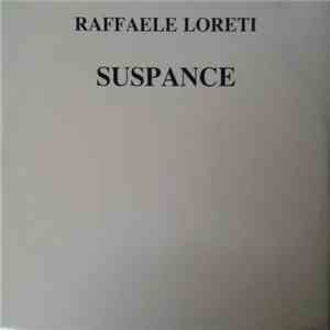 Raffaele Loreti - Suspance download free