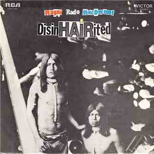 Ragni - Rado - MacDermot - DisinHAIRited download free