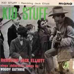Ramblin' Jack Elliott - Kid Stuff download free