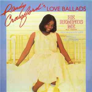 Randy Crawford - He Reminds Me download free