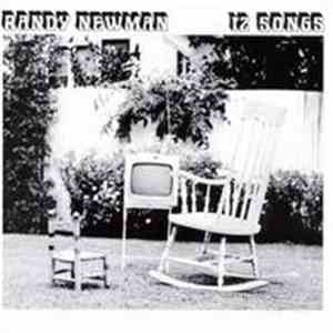 Randy Newman - 12 Songs download free