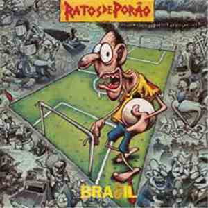 Ratos de Porão - Brasil download free