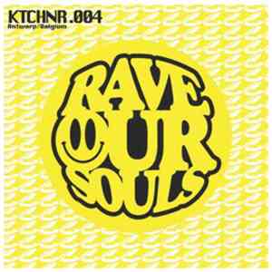 Rave Our Souls - ROS EP download free