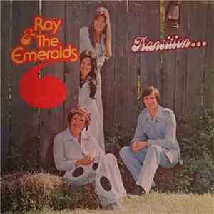 Ray and the Emeralds, Ray Burdett - Transition download free