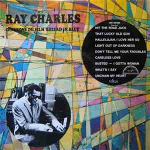 Ray Charles - Chansons Du Film "Ballad In Blue" download free