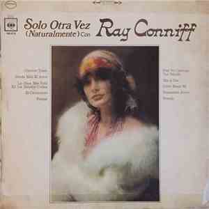 Ray Conniff - Solo Otra Vez (Naturalmente Con) download free