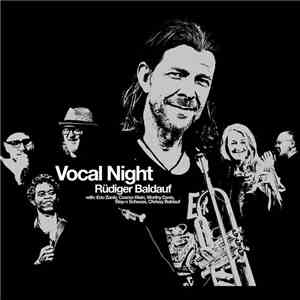 Rüdiger Baldauf - Vocal Night download free