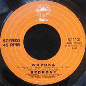 Redbone - Wovoka download free
