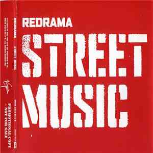 Redrama - Street Music download free