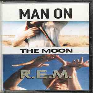 R.E.M. - Man On The Moon download free