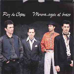 Rey De Copas - Morena Cogete Al Brazo download free