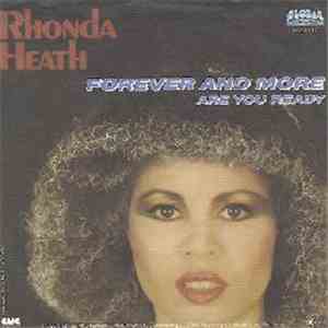 Rhonda Heath - Forever And More download free