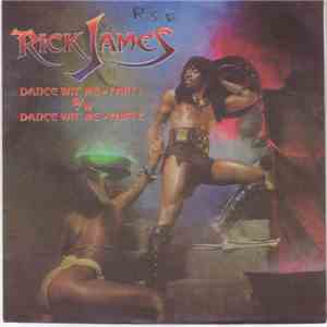 Rick James - Dance Wit' Me download free