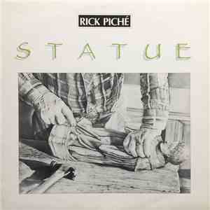 Rick Piché - Statue download free