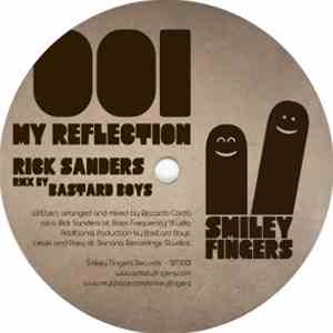 Rick Sanders  - My Reflection download free