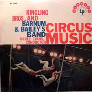 Ringling Bros., And Barnum & Bailey's Band - Circus Music download free