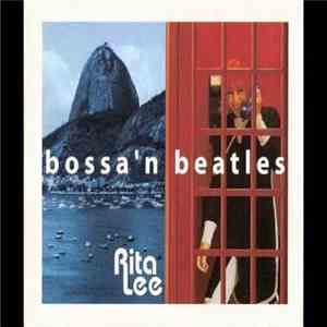 Rita Lee - Bossa'n Beatles download free