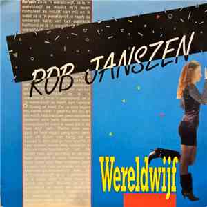 Rob Janszen - Wereldwijf download free