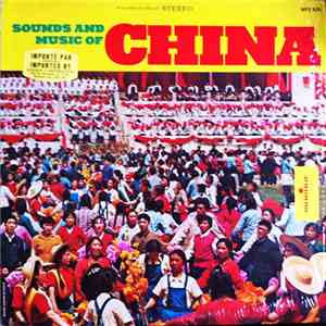 Robert Menegoz - Sounds And Music Of China (From The Film By Robert Menegoz) download free