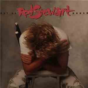 Rod Stewart - Out Of Order download free