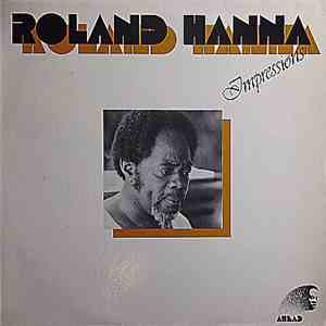 Roland Hanna - Impressions download free