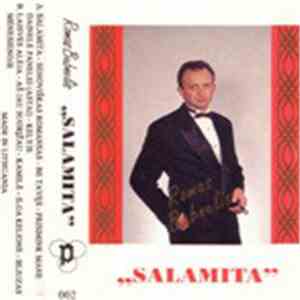Romas Bubnelis & LITPoliinter Band - Salamita download free