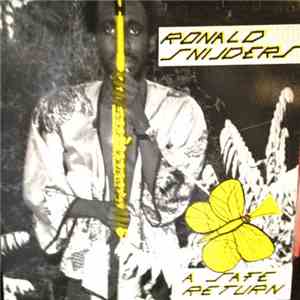 Ronald Snijders - A Safe Return download free