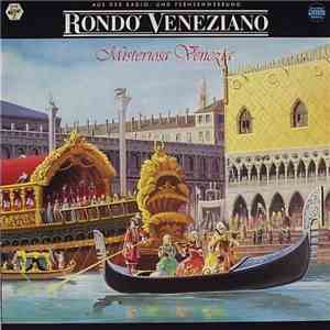 Rondo' Veneziano - Misteriosa Venezia download free