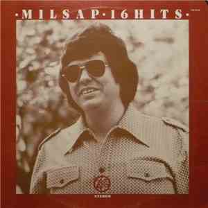 Ronnie Milsap - 16 Hits download free