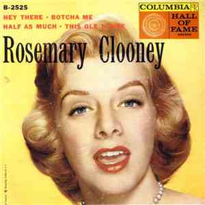 Rosemary Clooney - Rosemary Clooney download free