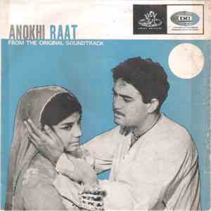 Roshan  - Anokhi Raat download free