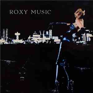 Roxy Music - For Your Pleasure download free