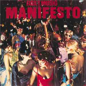 Roxy Music - Manifesto download free