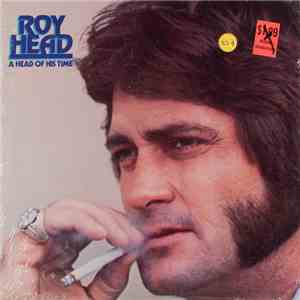 Roy Head - A Head Of His Time download free