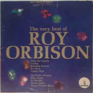 Roy Orbison - The Very Best Of Roy Orbison download free