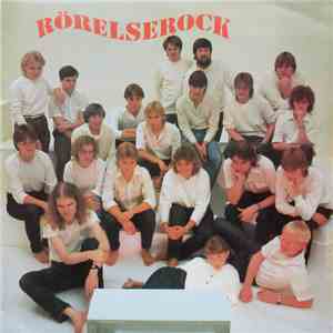 Rörelserock - Rörelserock download free