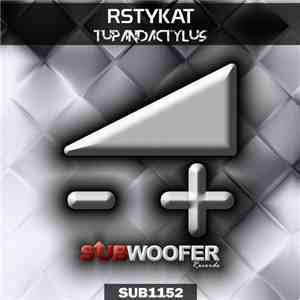 RSTYKAT - Tupandactylus download free