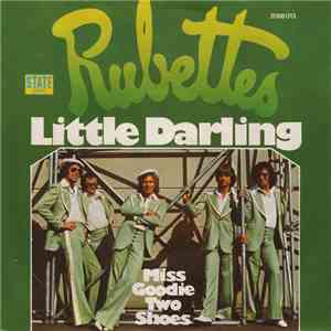 Rubettes - Little Darling download free