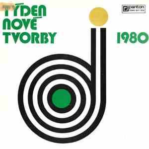 Různí interpreti - Týden Nové Tvorby 1980 download free