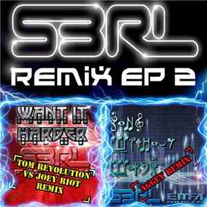 S3RL - Remix EP 2 download free