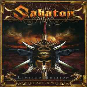 Sabaton - The Art Of War download free